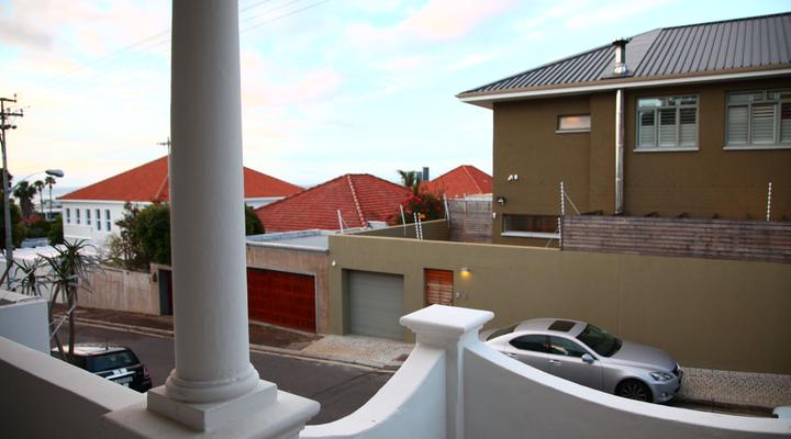 Fresnaye cottage