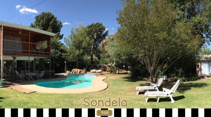 Sondela B&B