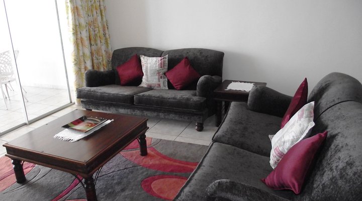 Santorini Unit E
