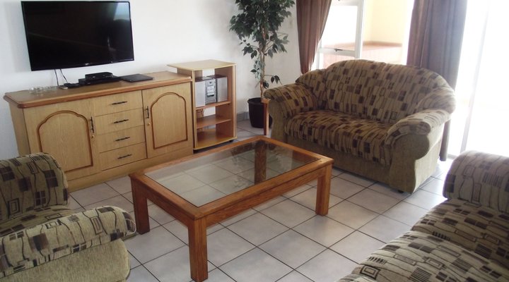 Laguna La Crete Unit H