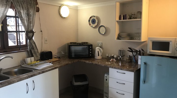 Nice By Nature Guest Venue