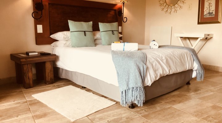 Nice By Nature Guest Venue