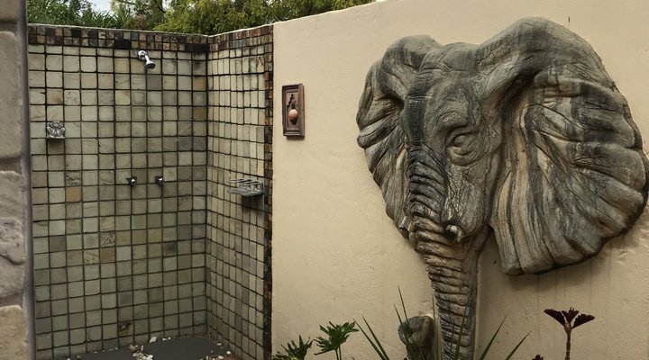 Nice By Nature Guest Venue