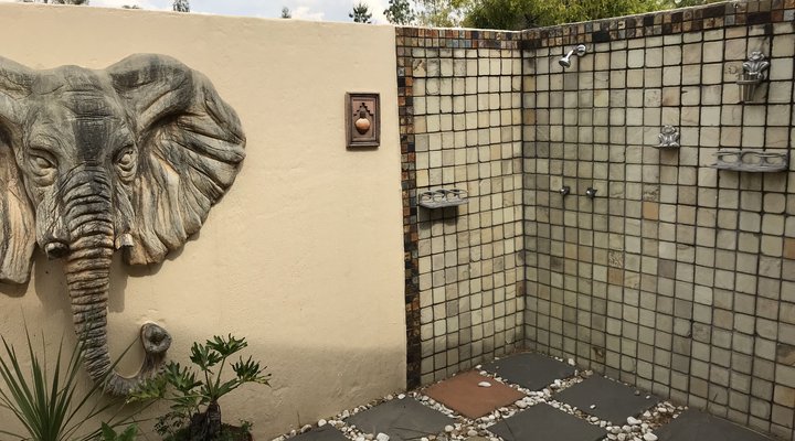 Nice By Nature Guest Venue