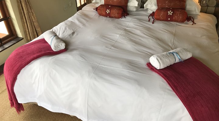 Nice By Nature Guest Venue