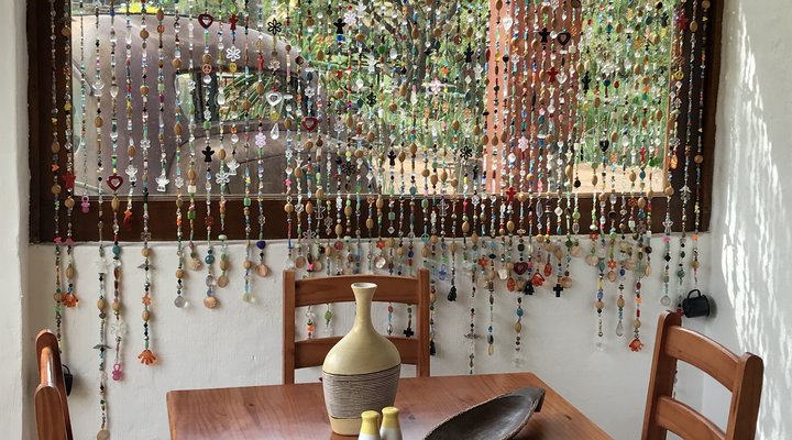 Nice By Nature Guest Venue