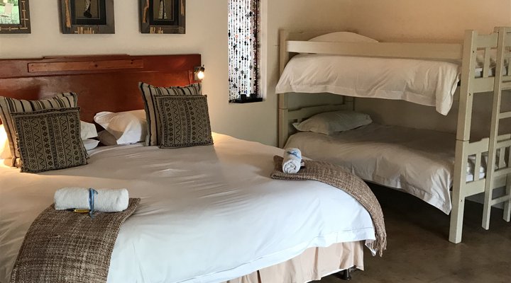 Nice By Nature Guest Venue