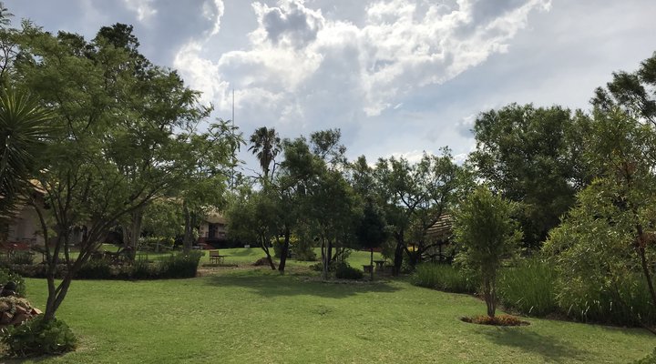 Nice By Nature Guest Venue