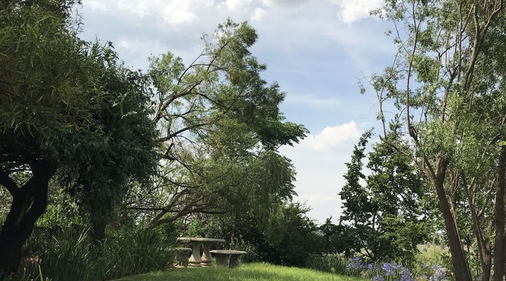 Nice By Nature Guest Venue