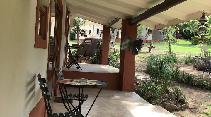 Nice By Nature Guest Venue