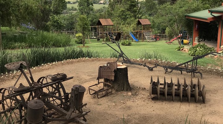 Nice By Nature Guest Venue