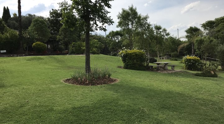 Nice By Nature Guest Venue