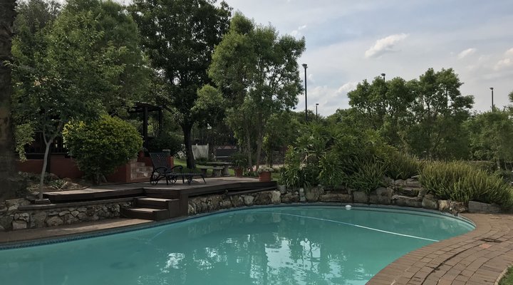 Nice By Nature Guest Venue