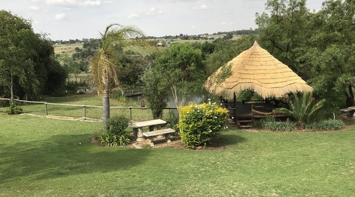 Nice By Nature Guest Venue