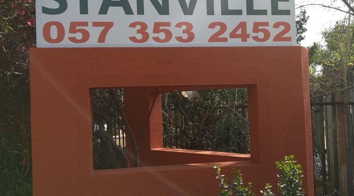 Stanville Inn
