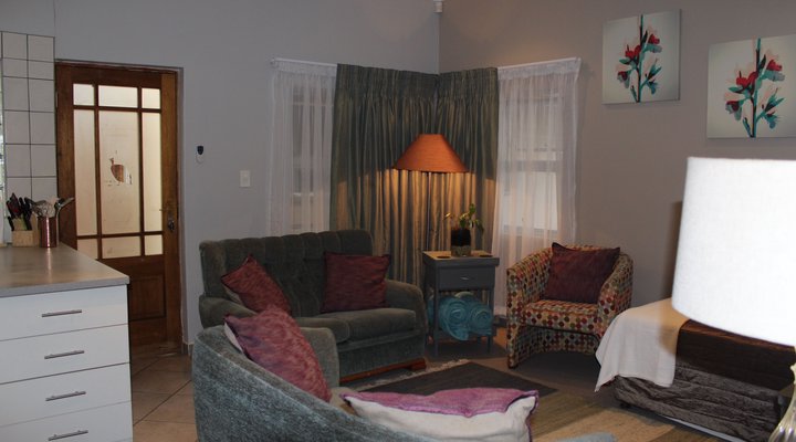 Ronnie's Place 