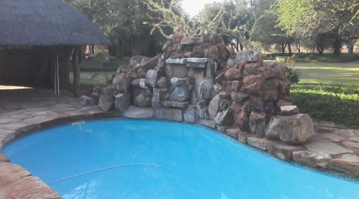 Rinkhalskop Safari Lodge