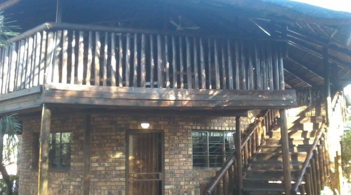 Rinkhalskop Safari Lodge
