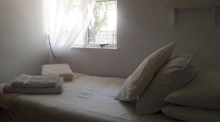 Homestay on Blouberg Nature Reserve