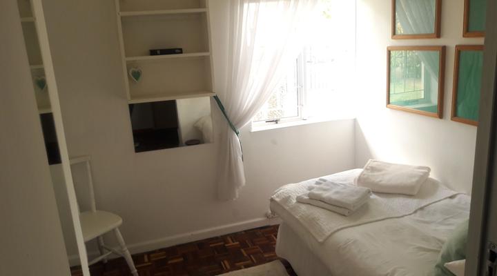 Homestay on Blouberg Nature Reserve