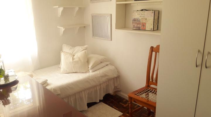 Homestay on Blouberg Nature Reserve