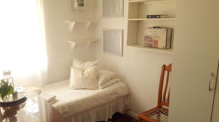 Homestay on Blouberg Nature Reserve