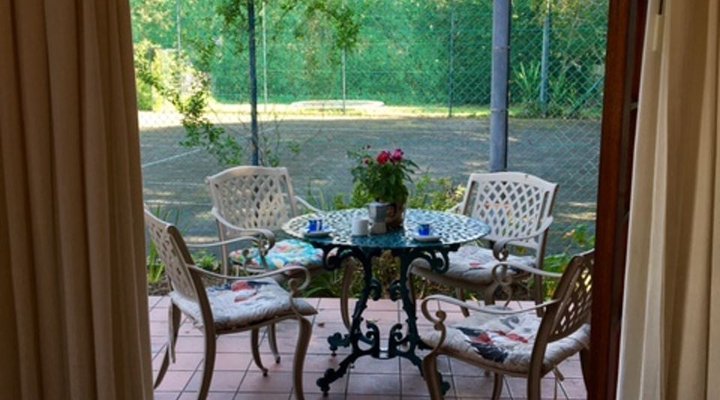 Sunnybrae Cottage