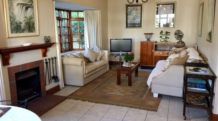 Sunnybrae Cottage