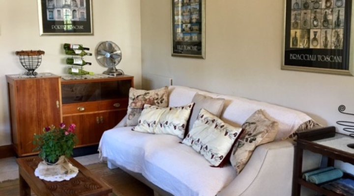 Sunnybrae Cottage