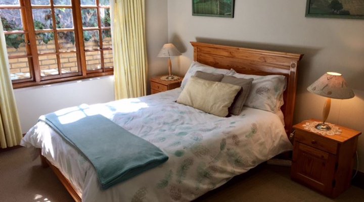 Sunnybrae Cottage