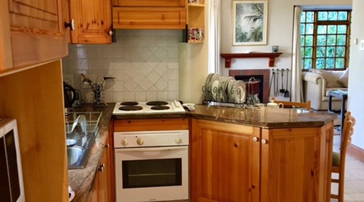 Sunnybrae Cottage