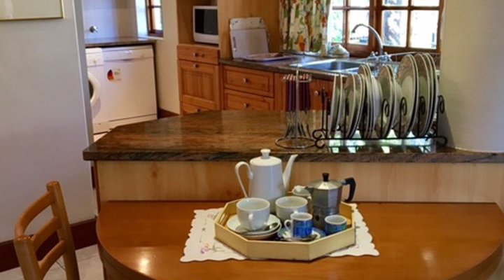 Sunnybrae Cottage