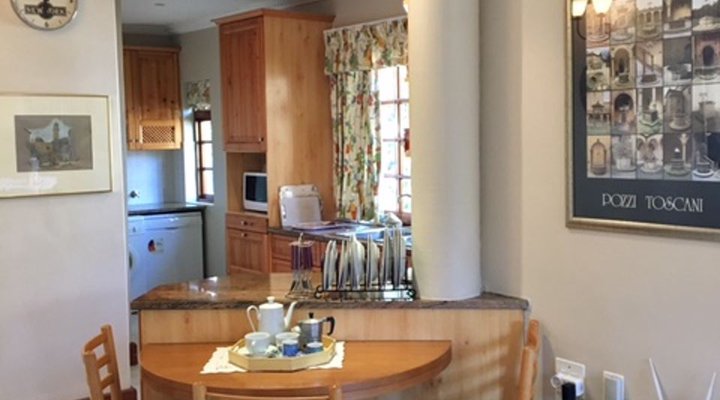 Sunnybrae Cottage