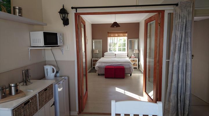 Heron Chase Self-catering Accommodation