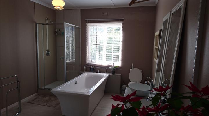 Heron Chase Self-catering Accommodation