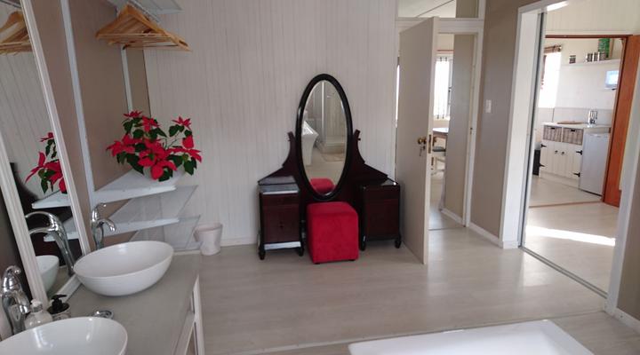 Heron Chase Self-catering Accommodation