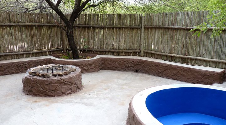 114 Kudu - Marloth Park