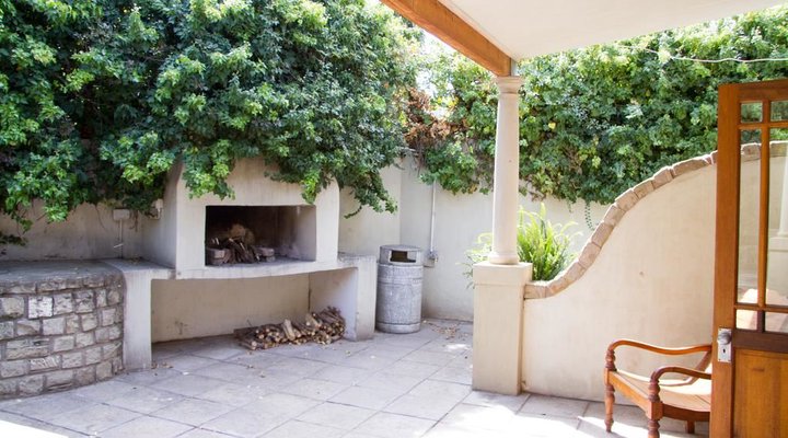 Positano Guest House