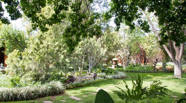 Positano Guest House