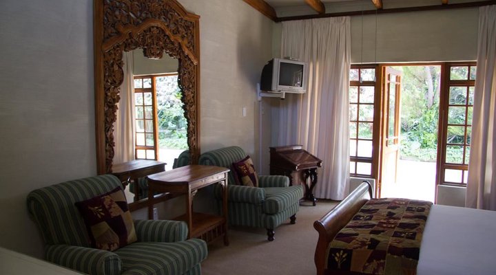 Positano Guest House