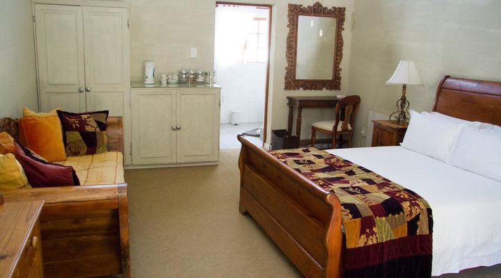 Positano Guest House