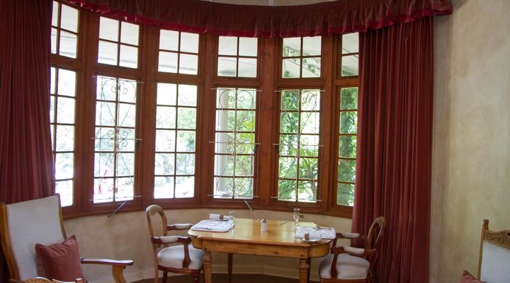 Positano Guest House