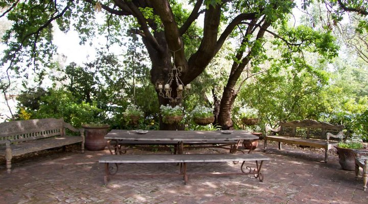 Positano Guest House