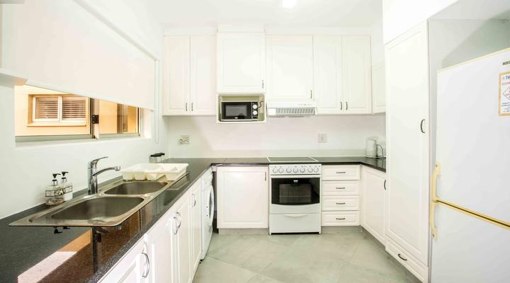 On the Rocks Sheffield