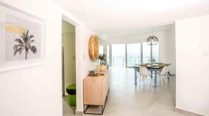 On the Rocks Sheffield