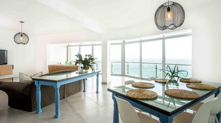 On the Rocks Sheffield