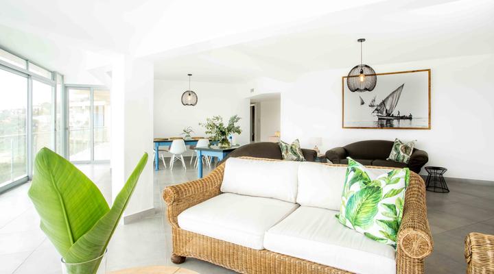 On the Rocks Sheffield