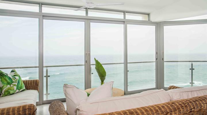 On the Rocks Sheffield