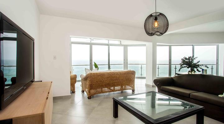 On the Rocks Sheffield