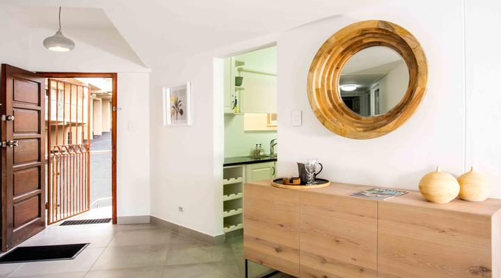 On the Rocks Sheffield